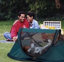 KidCo Peapod Portable Travel Bed