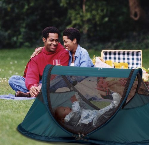 KidCo Peapod Portable Travel Bed