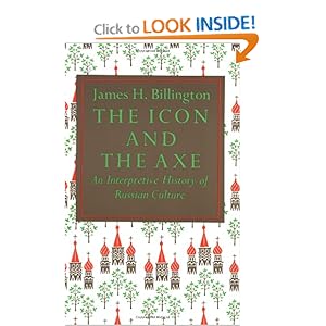 The Axe