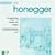 Honegger: Symphonies 1 - 5, etc
