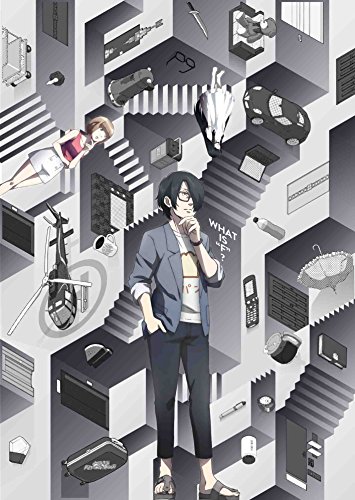 すべてがFになる THE PERFECT INSIDER Complete BOX (完全生産限定版) [Blu-ray]