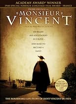 Stream Monsieur Vincent Online.