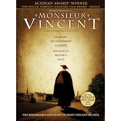Monsieur Vincent by 
