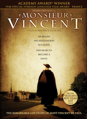Monsieur Vincent