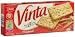 Dare Vinta Crackers, Original, 8.8-Ounce Boxes (Pack of 12)
