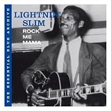 The Essential Blue Archive : Rock Me Mama