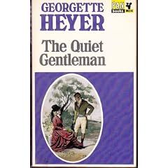 The Quiet Gentleman