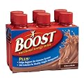 Boost Plus Nutritional Energy Drink - 237ml (24-pk.)