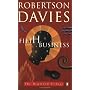 Fifth Business by Robertson Davies