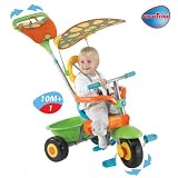 Smart-Trike 1460000 Tricycle Fresh 3 in 1