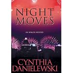 Night Moves (Avalon Mystery) book cover