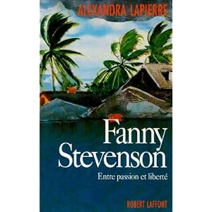 Fanny Stevenson