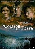 The Heart of the Earth ( El Corazón de la tierra ) [ NON-USA FORMAT, PAL, Reg.2 Import - Spain ]