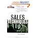 Sales Techniques (Briefcase Books Series)