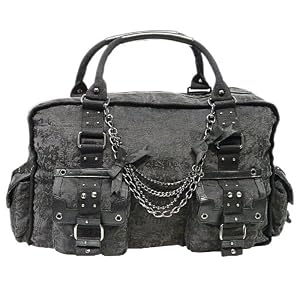 Steve Madden Frannie Oversized Satchel
