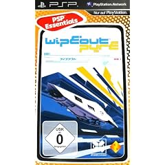 WipeOut Pure (Essentials)