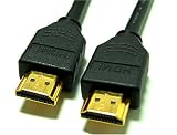 HDMI (2 meter) 6 foot cable HQ 1080P 1.3b