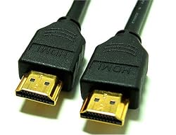HDMI (2 meter) 6 foot cable HQ 1080P 1.3b