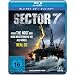 Sector 7 [3D Blu-ray]