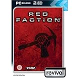 Red Faction