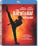 The Karate Kid Bilingual [Blu-ray]