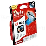 Inkrite Canon PhotoPlus Black Ink Cartridge - CB005