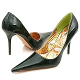 Michael Antonio Expresso Pumps