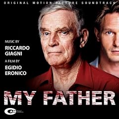 �}�C�E�t�@�[�U�[ ���̓V�g �A�E�V�����B�b�c���e�� �l�̎�����t (2003�N��i) My Father (My Father, Rua Alguem 5555) (Papa Rua Alguem 5555) [Import CD from Italy]