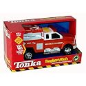 Tonka Toughest Minis Motorized Fire Rescue Vehicle
