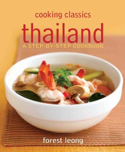 Cooking Classics: Thailand