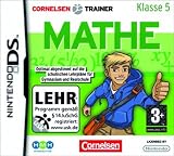 Produkt-Bild: Cornelsen Mathe Training Klasse 5 (NDS)