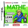 Cornelsen Mathe Training Klasse 5 (NDS)