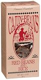 Leonard Mountain Cajun Red Beans & Rice - Rice Mixes, 12-Ounce. Boxes (Pack of 4)
