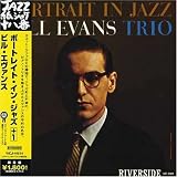 Portrait in Jazz
