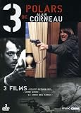 Revue Universal Music  / 3 polars de alain corneau : police python 357 ; serie noire ; le choix des armes