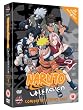 Naruto Unleashed - Complete Series 1 [DVD]