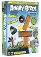 Angry Birds: Knock On Wood Game