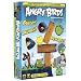 Angry Birds: Knock On Wood Game