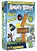 Angry Birds: Knock On Wood Game