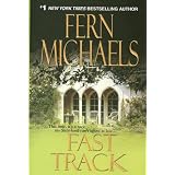 FastTrack(TheSisterhood:RulesoftheGame,Book3)