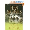 Fast Track (The Sisterhood: Rules of the Game, Book 3)