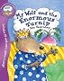 Mr Wolf and the Enormous Turnip (Mr. Wolf Books)