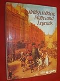 British folklore, myths and legends