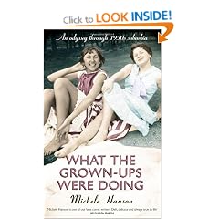 What the Grown-ups Were Doing: An Odyssey Through 1950s Suburbia