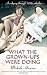 What the Grown-ups Were Doing: An Odyssey Through 1950s Suburbia