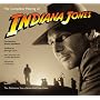 The Complete Making of "Indiana Jones": The Definitive Story Behind All Four Films