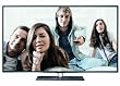 Samsung UE40D6500VSXZG 101 cm (40 Zoll) 3D-LED-Backlight-Fernseher, Energieeffizienzklasse A (Full HD, HD Ready bei 3D, 400Hz CMR, DVB-T/C/S2, CI+) schwarz