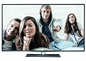 Samsung UE46D6500VSXZG 116 cm (46 Zoll) 3D-LED-Backlight-Fernseher (Full HD, HD Ready bei 3D, 400Hz CMR, DVB-T/C/S2, CI+) schwarz