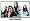 Samsung UE40D6500VSXZG 101 cm (40 Zoll) 3D-LED-Backlight-Fernseher, Energieeffizienzklasse A (Full HD, HD Ready bei 3D, 400Hz CMR, DVB-T/C/S2, CI+) schwarz