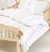 Baroo just giraffe duvetcover and pillowcase set